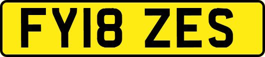 FY18ZES