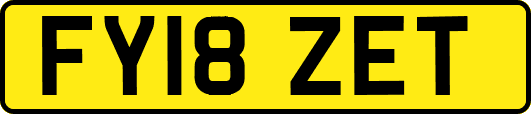 FY18ZET