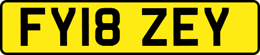 FY18ZEY