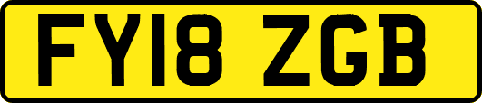 FY18ZGB