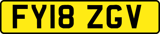 FY18ZGV