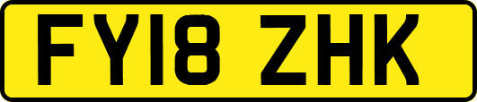 FY18ZHK