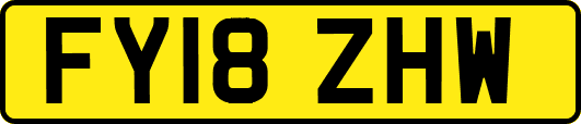 FY18ZHW