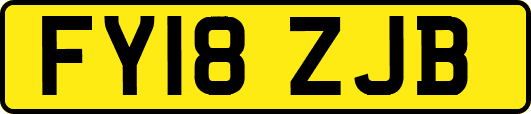 FY18ZJB