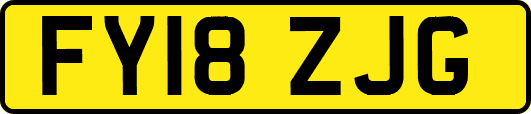FY18ZJG