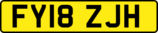 FY18ZJH