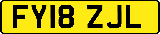 FY18ZJL
