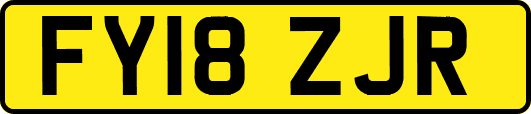 FY18ZJR