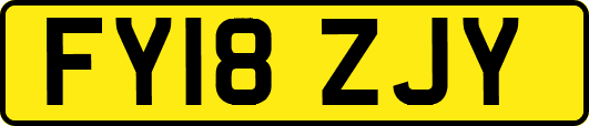 FY18ZJY