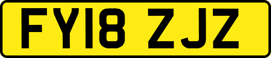 FY18ZJZ