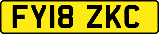 FY18ZKC