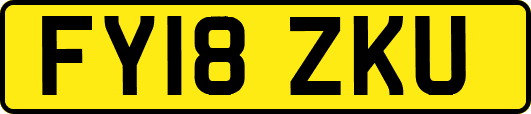 FY18ZKU