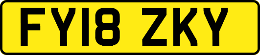 FY18ZKY