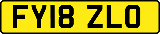 FY18ZLO