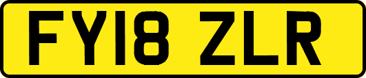FY18ZLR