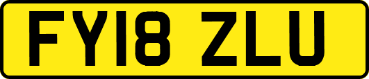 FY18ZLU