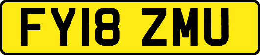 FY18ZMU