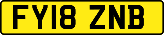 FY18ZNB