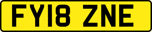 FY18ZNE