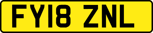 FY18ZNL