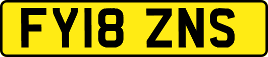 FY18ZNS