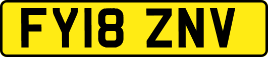 FY18ZNV