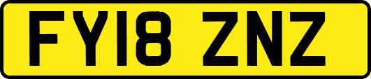 FY18ZNZ