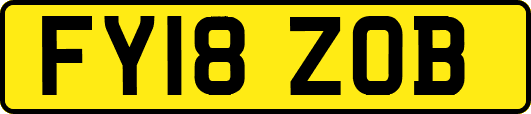 FY18ZOB