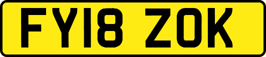 FY18ZOK