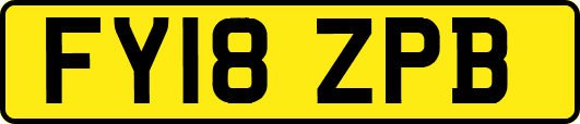 FY18ZPB