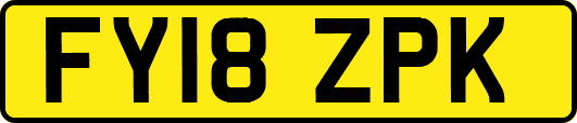 FY18ZPK