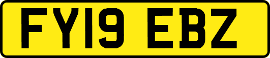 FY19EBZ