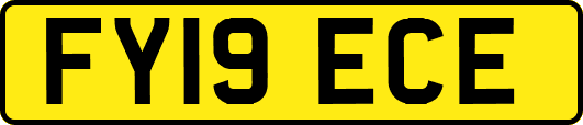 FY19ECE