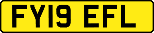 FY19EFL