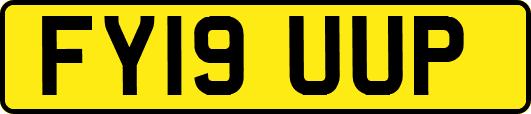 FY19UUP