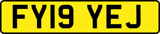 FY19YEJ