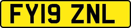 FY19ZNL