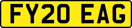 FY20EAG