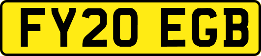 FY20EGB