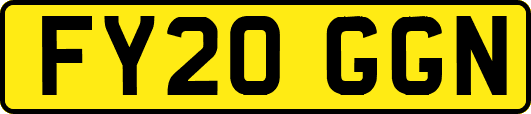 FY20GGN