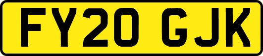 FY20GJK
