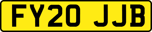FY20JJB