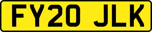 FY20JLK