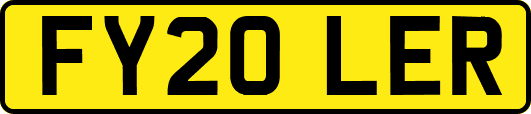FY20LER