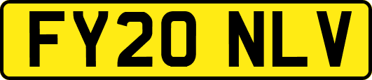 FY20NLV