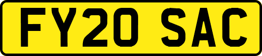 FY20SAC