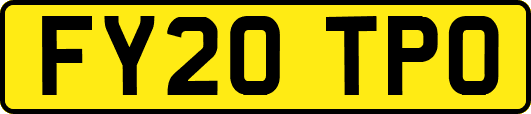 FY20TPO