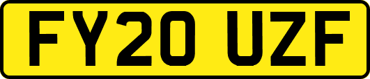 FY20UZF