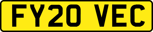 FY20VEC