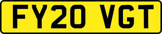 FY20VGT